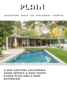 Assembledge, Oakdell Residence, Plain,, Press, Los Angeles Architecture