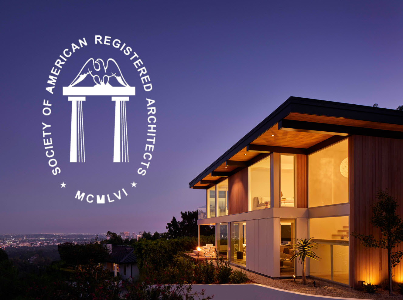 SARA CA Awards, Beverly Grove Residence, Assembledge