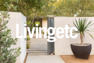 Assembledge, Los Angeles Architecture, Livingetc, Fryman Canyon residence