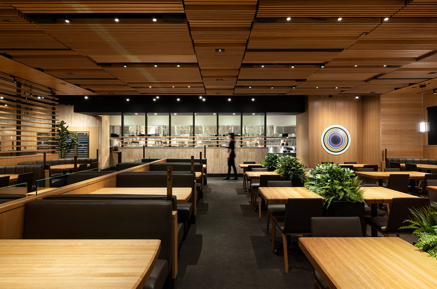 Assembledge, Cactus Club Cafe, Coquitlam, Hospitality Design, restaurant design, bar design 