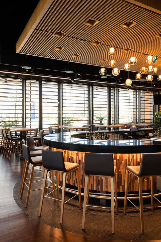 Assembledge, Cactus Club Cafe, Coquitlam, Hospitality Design, restaurant design, bar design 