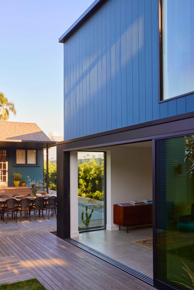 assembledge, los angeles architecture, los angeles design, residential architecture, residential design, custom home, addition, ADU, Accessory dwelling unit 