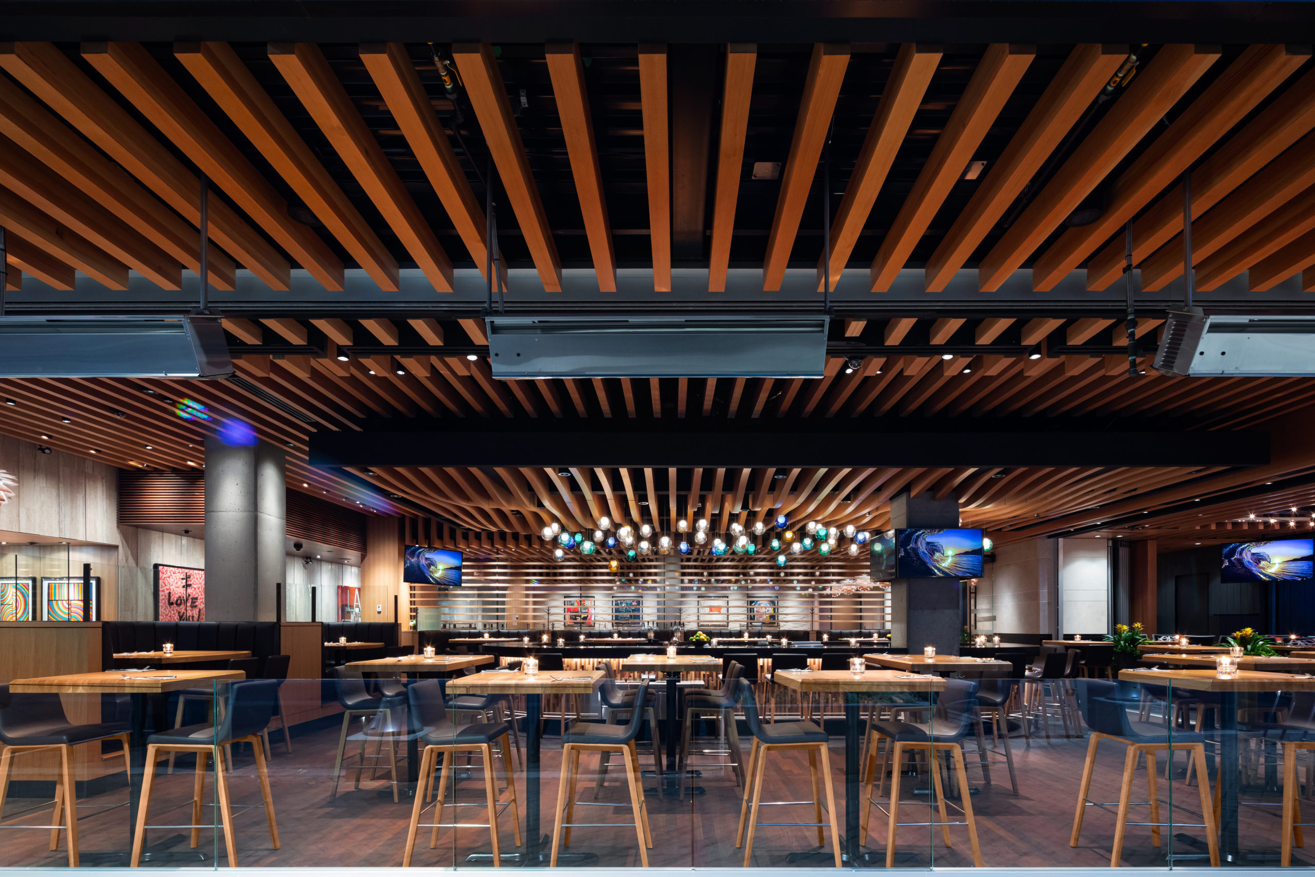 assembledge, hospitality, hospitality design, restaurant design, restaurant, hospitality architecture, cactus c;lub cafe, bar design, interior design 