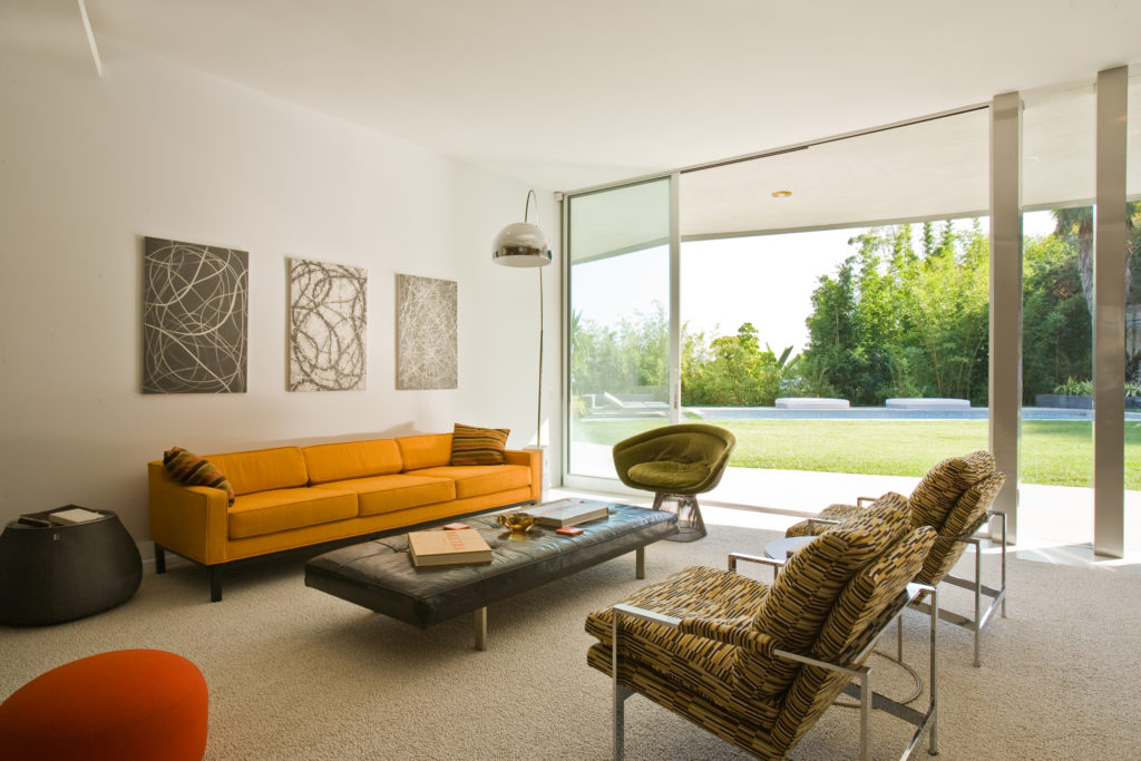 assembledge, los angels architecture, residential architect, remodel, renovation, midcentury home 