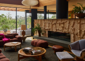 Assembledge, Jamie Bush, Architectural Digest, Residential Architecture,