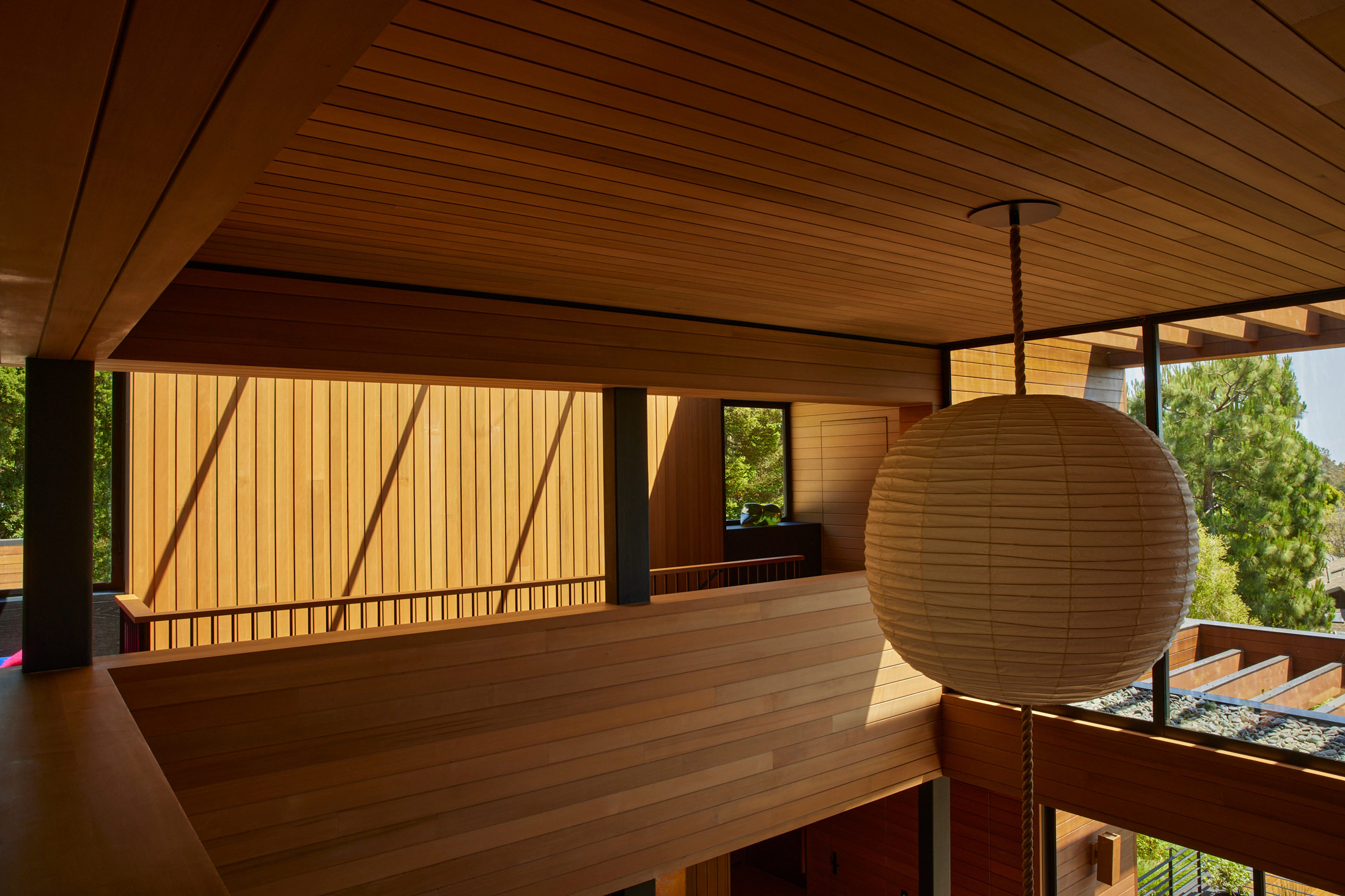 Assembledge, Rustic Canyon Residence, Los Angeles Architecture, Residential Architecture