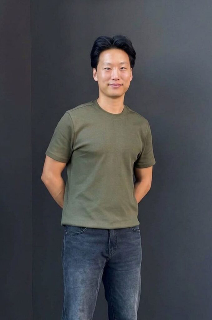 Abraham Wei, RA